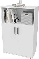 Стеллаж Стандарт С912 Белый