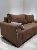 Еврокнижка "Бостон" НПБ 1,60х1,95 цвет Дерево