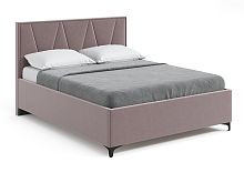 Кровать Адель 140 Air (Velutto 22) (140х200)