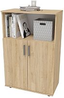 Стеллаж Стандарт С912 Дуб Санома