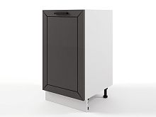 Шкаф напольный Альфа 450х820х476