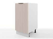 Шкаф напольный Татами 400х820х476