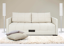 Еврокнижка "Милан" НПБ 1,45х1,95 цвет Молочный