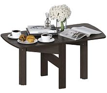 Стол-книжка СтК-6 Венге