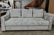 Еврокнижка "Комфорт-2" НПБ 1,60х1,90 цвет Бетон