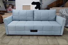 Еврокнижка "Милан" НПБ 1,45х1,95 цвет Бетон