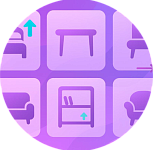 Мебель на маркетплейсах: как изменился спрос за год в цифрах