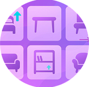 Мебель на маркетплейсах: как изменился спрос за год в цифрах