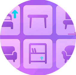 Мебель на маркетплейсах: как изменился спрос за год в цифрах