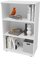 Стеллаж Стандарт С9 Белый