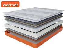 Престиж-Королевский в чехле Warmer 80х200