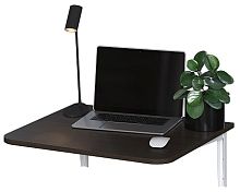 Настенный стол откидной СО-2 Венге