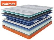 Орион в чехле Warmer 120х190
