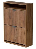 Обувница Vental К-2 цвет Дуб Крафт Табачный