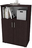 Стеллаж Стандарт С912 Венге