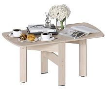 Стол-книжка СтК-6 Дуб молочный