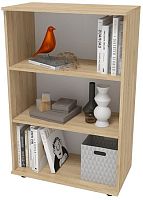 Стеллаж Стандарт С9 Дуб Санома
