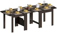 Стол-книжка СтК-7 Венге