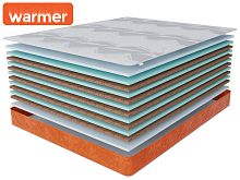 Тропикана в чехле Warmer 90х200