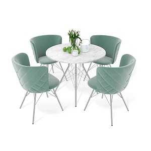 Обеденная группа