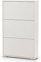 Обувница Vental Viva-3 цвет Белый