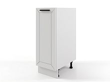 Шкаф напольный Альфа 30х82х47,6