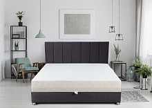 Тахта Релакс-3 со стр НПБ 2,00х2,00 цвет Темный