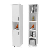 Стеллаж Стандарт С112 Белый