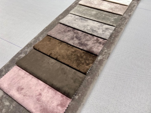 фото Подушки из холлофайбера - 2 штуки 40х40 см фото 3