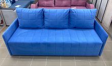 Еврокнижка "Комфорт-1" НПБ 1,45х1,90 цвет Море