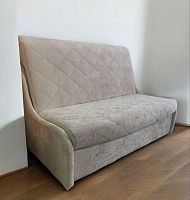 Диван-аккордеон Парадиз-4 б/б ППУ 1,80х1,90 цвет Молочный
