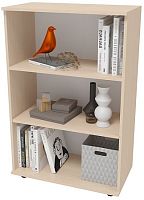 Стеллаж Стандарт С9 Дуб Молочный