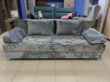 Еврокнижка "Антонио-3" НПБ 1,40х1,90 цвет Бетон