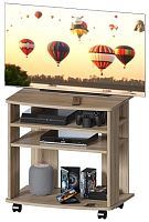 Тумба под телевизор Джаз ТВ-3 Дуб Санома