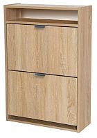 Обувница Vental К-2 цвет Дуб Санома