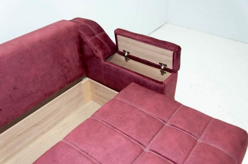 Еврокнижка Майами НПБ 1,50х1,90 фото 2