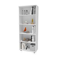 Стеллаж Стандарт С2 Белый