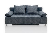 Еврокнижка "Антонио-3" НПБ 1,40х1,90 цвет Море