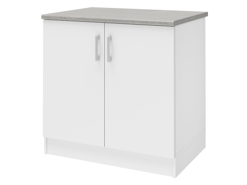 Шкаф напольный Уют 80 см