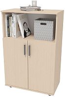 Стеллаж Стандарт С912 Дуб Молочный