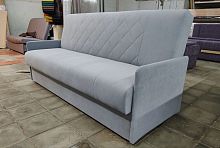 Диван-книжка "Антонио-1" НПБ 1,20х1,90 цвет Бетон