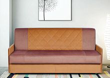 Еврокнижка "Комфорт-1" НПБ 145х190 см цвет Дерево