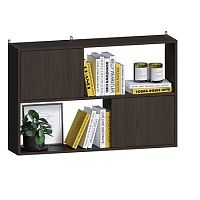 Настенная полка Комбо-1 Венге