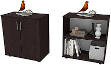 Стеллаж Стандарт С612 Венге