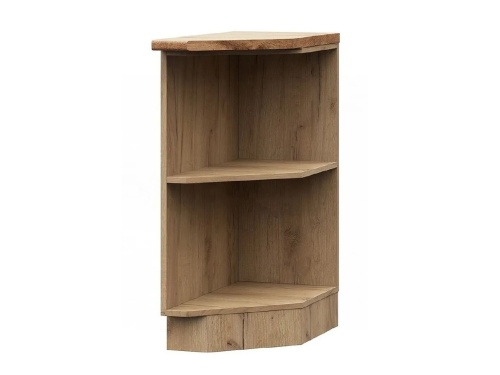 Угловое завершение нижнее (300х820х55,4)