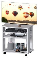 Тумба под телевизор Джаз ТВ-3 Белый