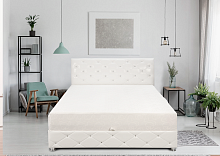 Тахта Релакс-2 со стр НПБ 2,00х2,00 цвет Молочный