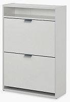 Обувница Vental К-2 цвет Белый