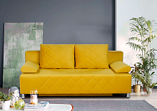 Еврокнижка "Антонио-3" НПБ 1,40х1,90 цвет Солнце