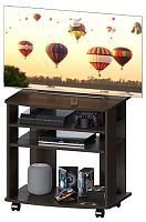 Тумба под телевизор Джаз ТВ-3 Венге